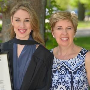 Meet your Posher, Alexa